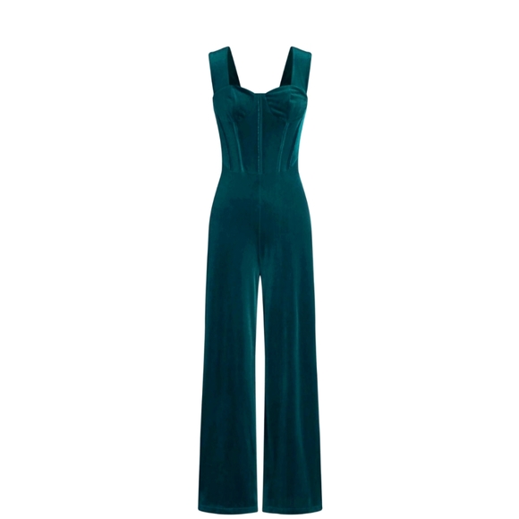 Cider Pants - Jumpsuit